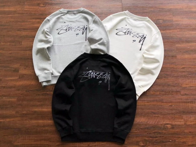 Stüssy Sweater