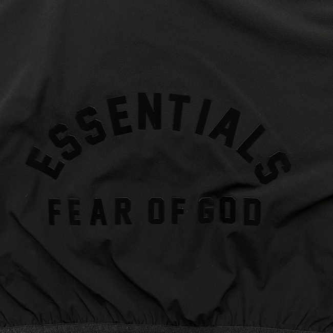 Fear of God Hoodie