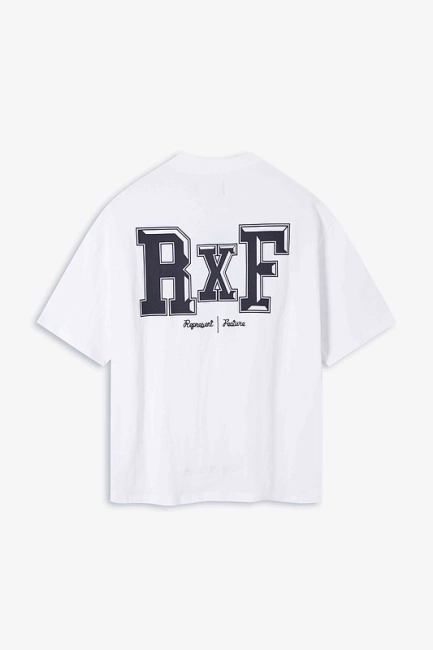 REPRESENT X Feature Multi Logo T-Shirt