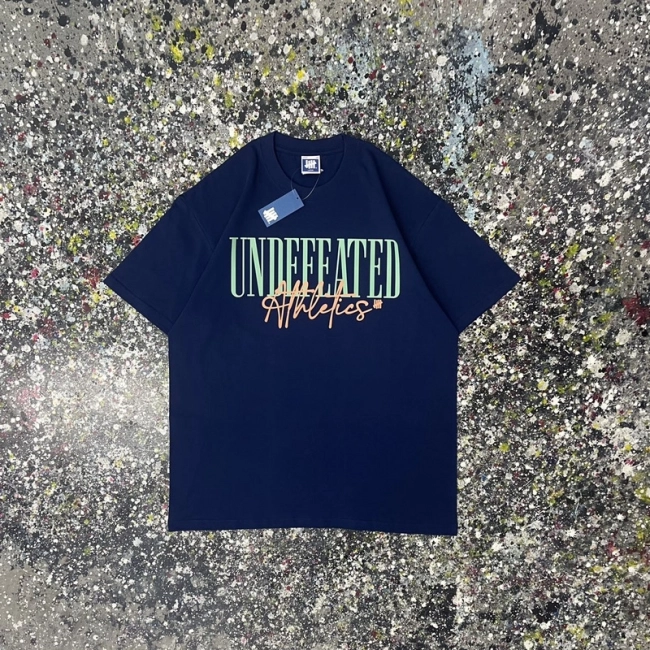 Undefeated Tube T-shirt