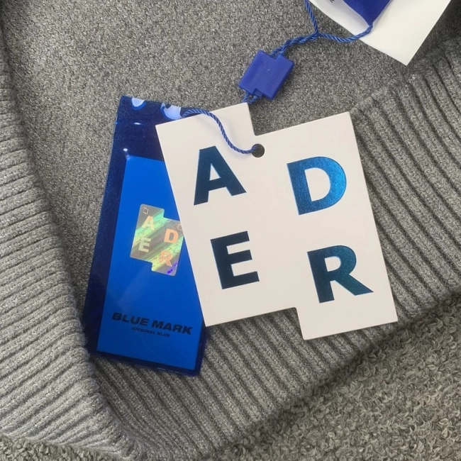 ADER ERROR Sweater