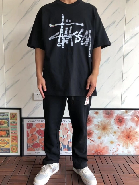 Stüssy T-Shirt