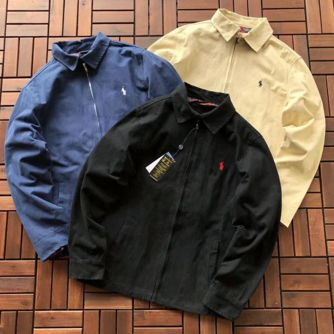 Ralph Lauren Jacket