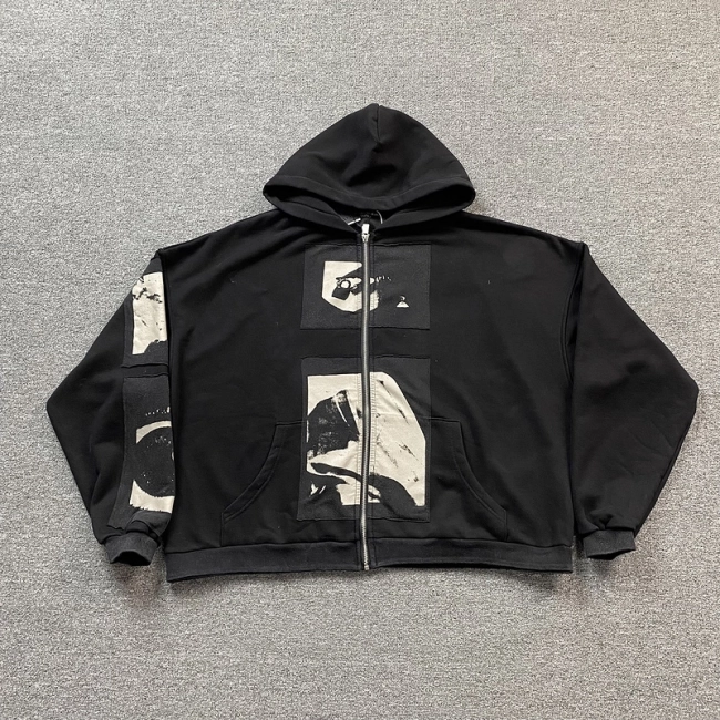 Enfants Riches Déprimés Hoodie