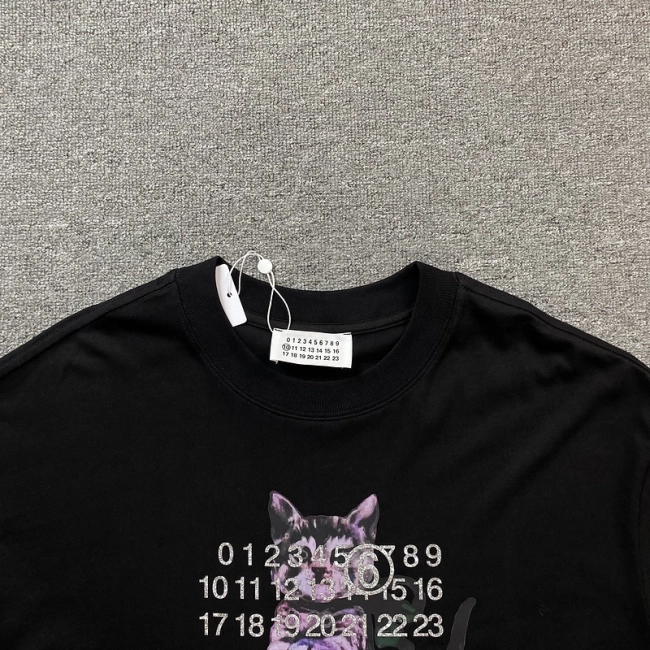 MM6 Maison Margiela T-shirt