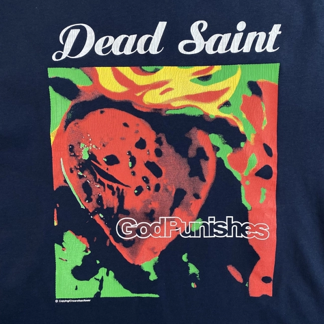 Saint Michael T-shirt