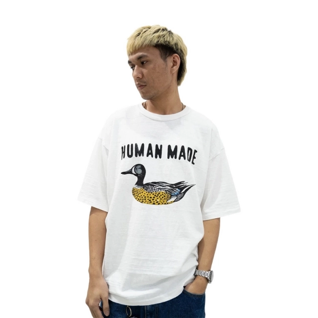 Human Made Graphic T-Shirt