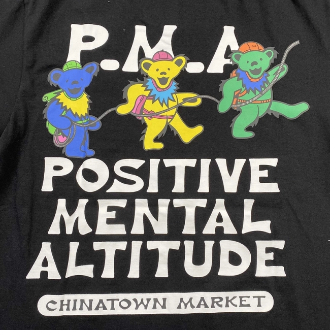 Chinatown Market T-shirt