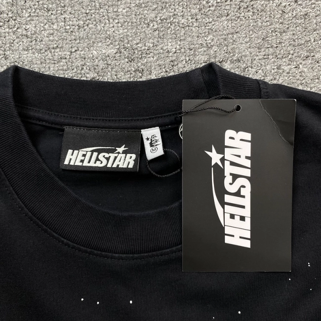 HELLSTAR T-shirt