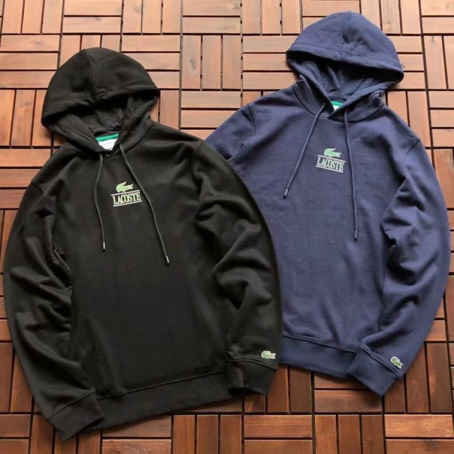 Lacoste HOODIE