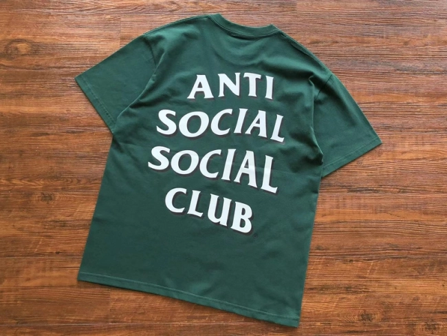 ANTI SOCIAL SOCIAL CLUB T-Shirt