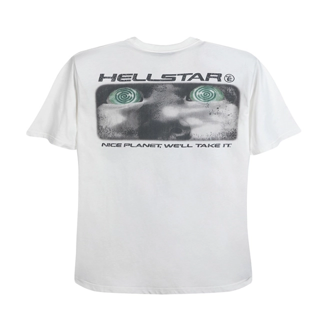 HELLSTAR Attacks Tee