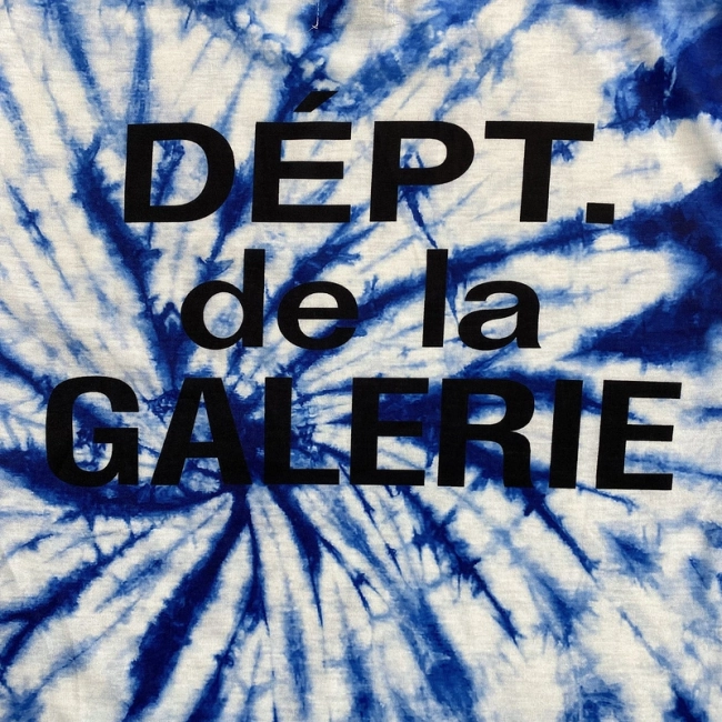 GALLERY DEPT. T-shirt