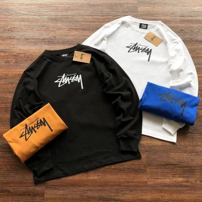 Stüssy Long-Sleeve 4060520