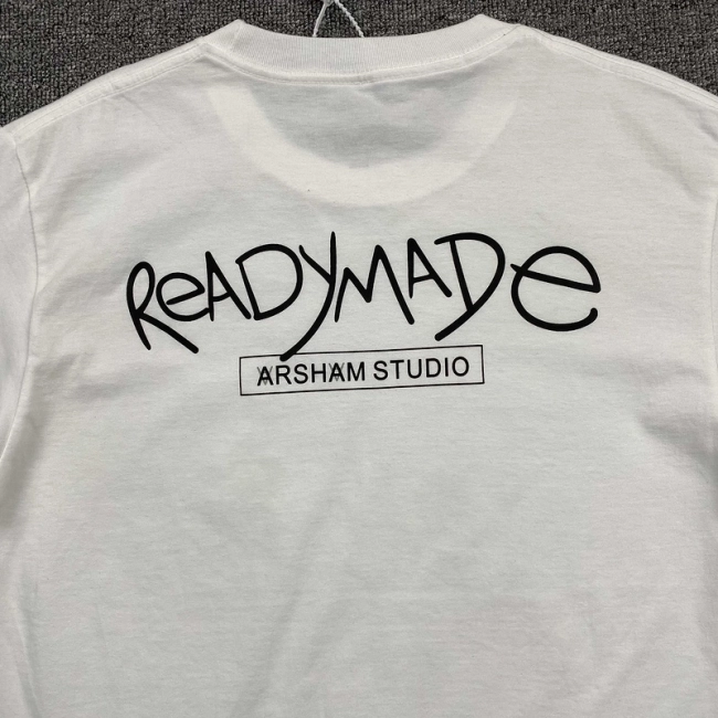 READYMADE T-shirt