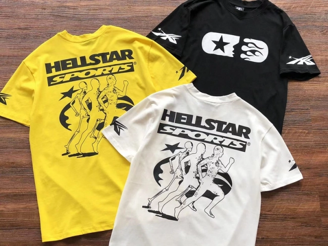 HELLSTAR T-Shirt