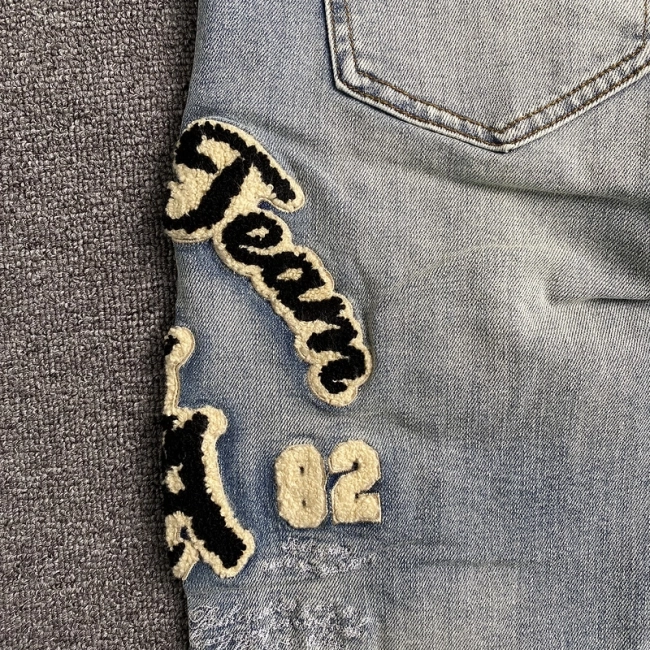 AMIRI Jeans