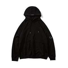 C.P. Company Basic Hooded