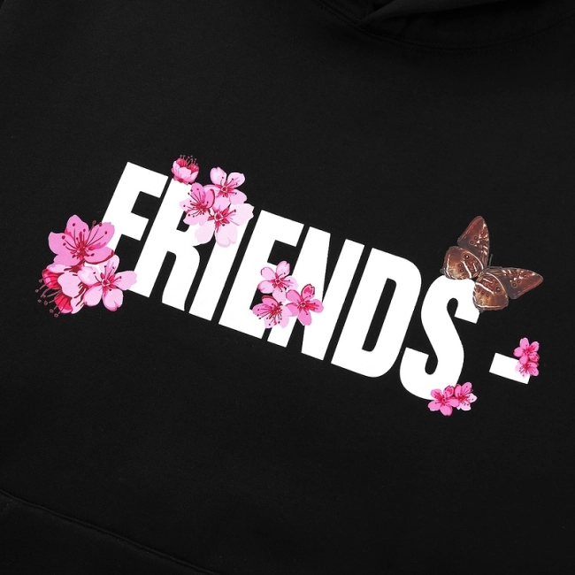 VLONE Sakura V Hoodie