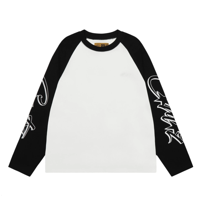 Corteiz Allstarz Raglan L/S