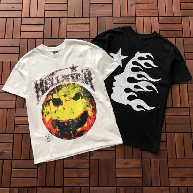 HELLSTAR T-Shirt