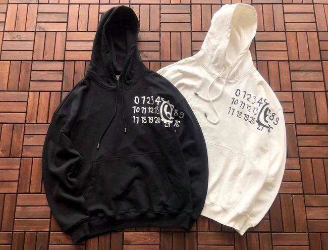 Maison Margiela Hoodie