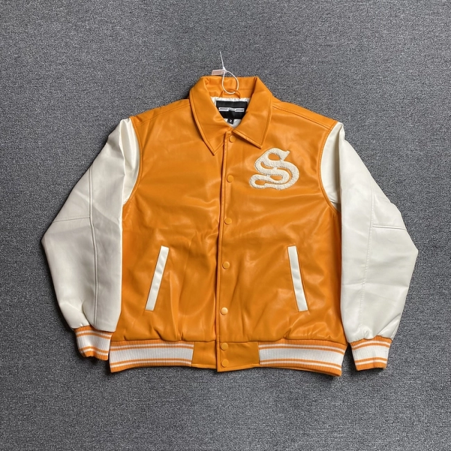 Sp5der Jacket