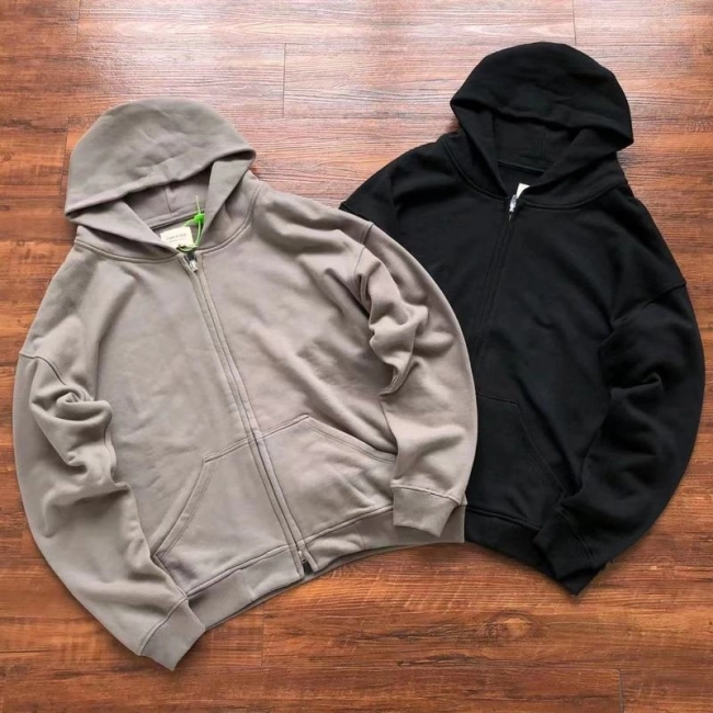 Fear of God Hoodie