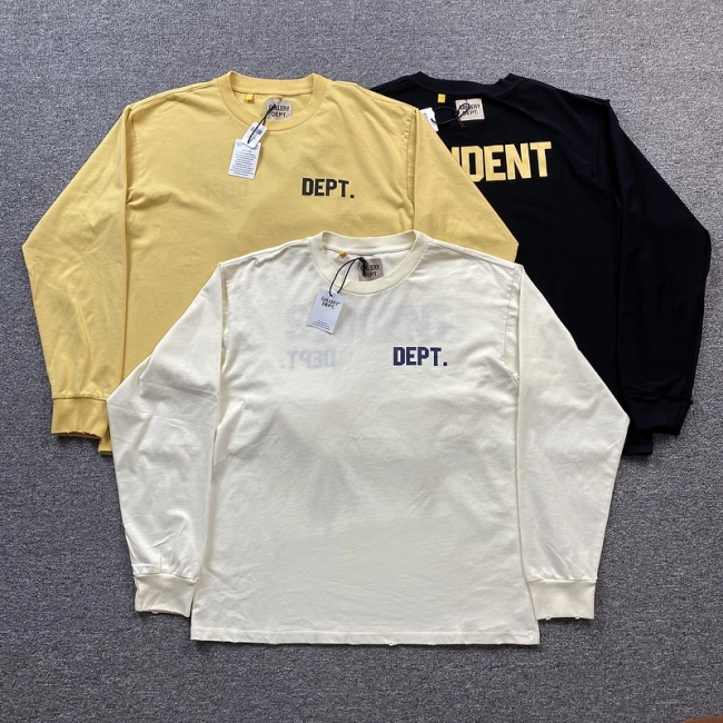 GALLERY DEPT. T-shirt