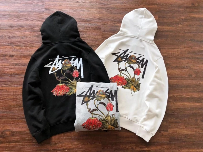 Stüssy Hoodie