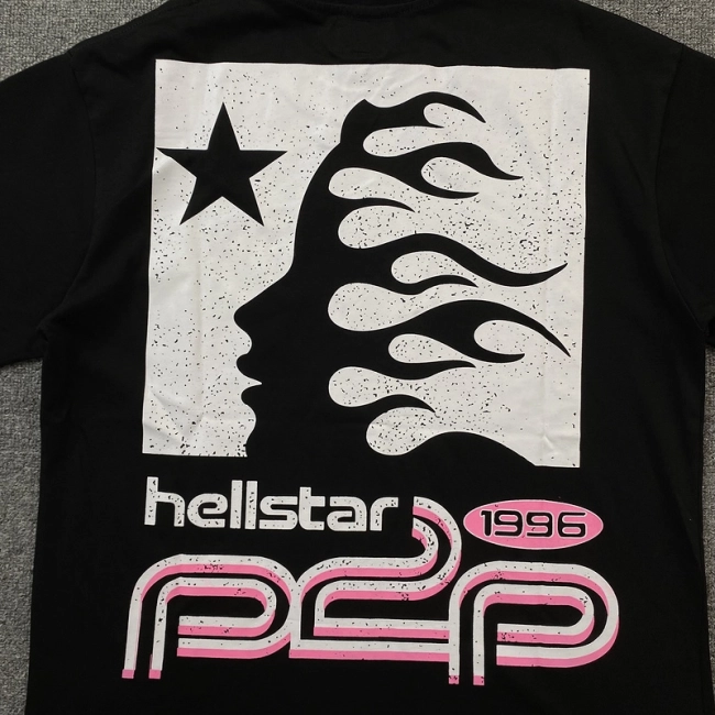 HELLSTAR T-shirt