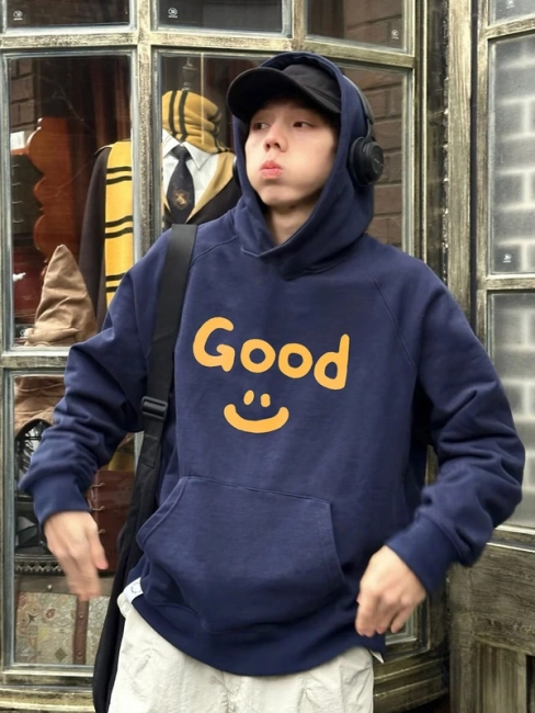 DREW HOUSE Hoodie