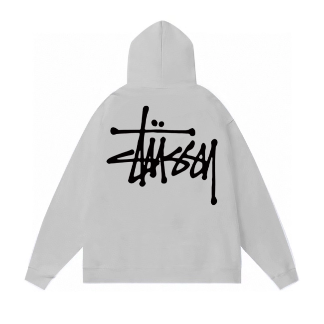 Stussy Basic Stussy Hoodie