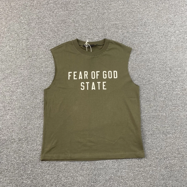 Fear of God T-shirt