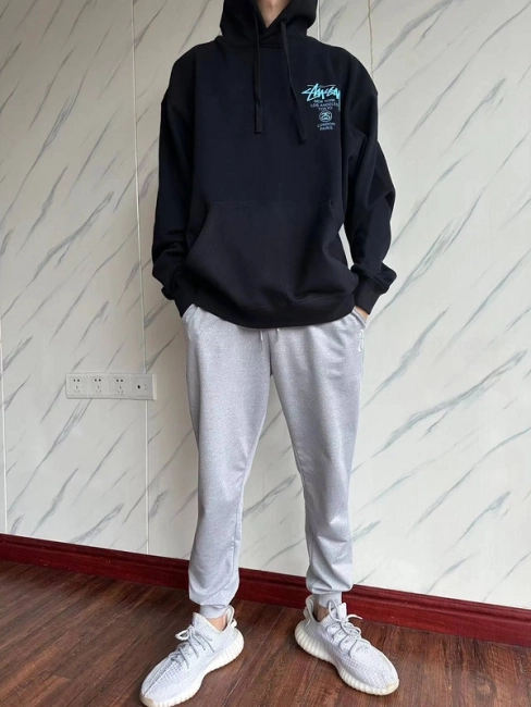 Stüssy Hoodie 4060468