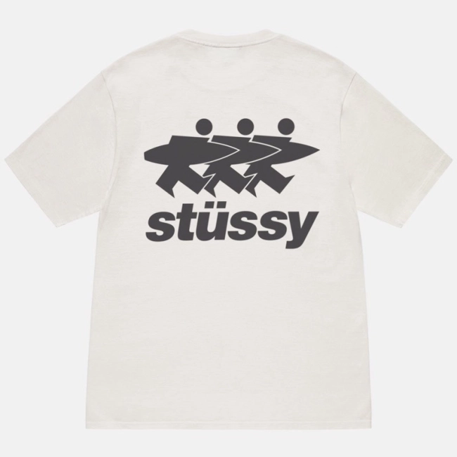 Stüssy Surfwalk Tee