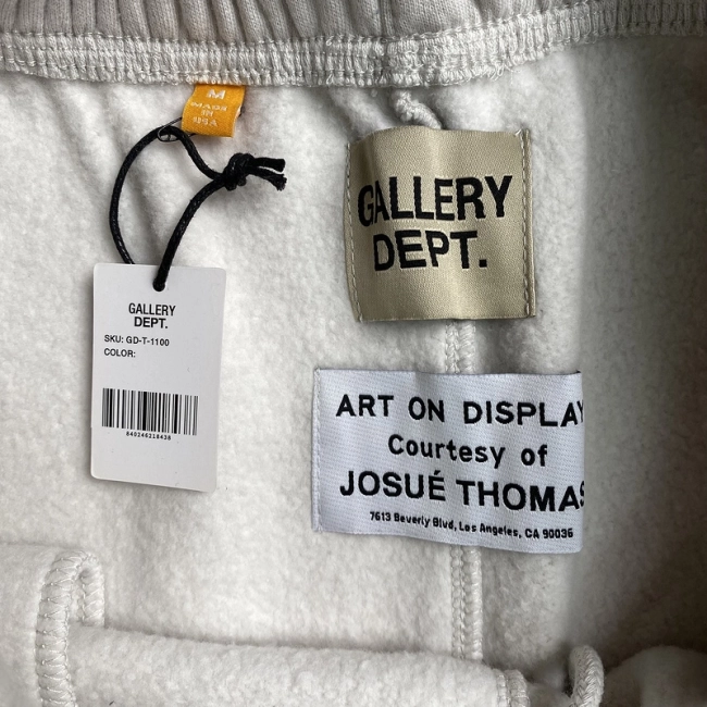 GALLERY DEPT. Shorts