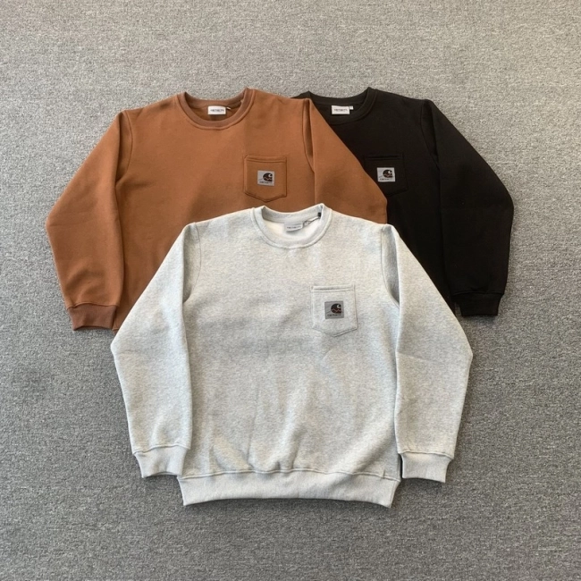 Carhartt Crewneck