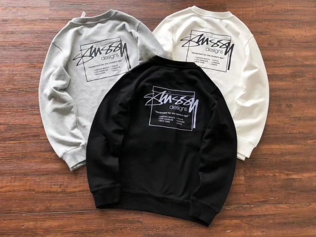 Stüssy Sweater