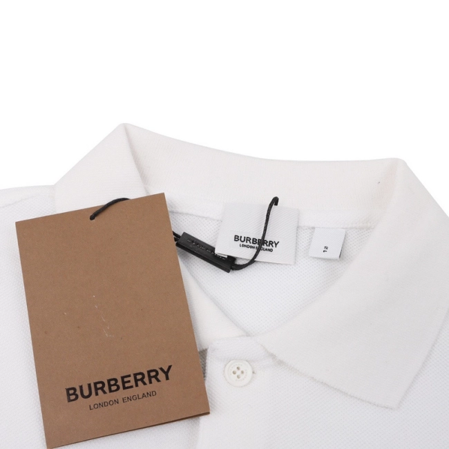 Burberry Polo Shirt