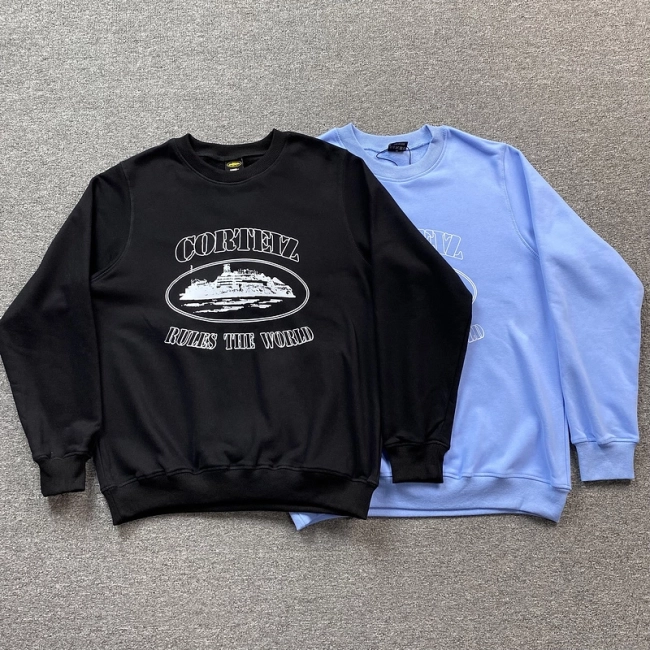 Corteiz Crewneck