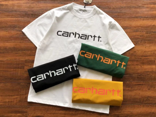 Carhartt T-Shirt 461212