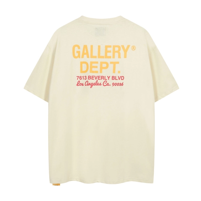 GALLERY DEPT. Ebay Tee