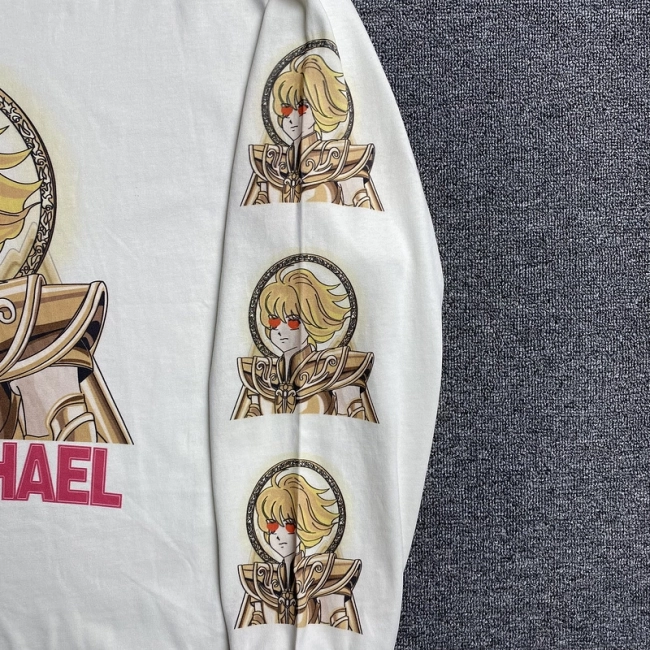 Saint Michael T-shirt