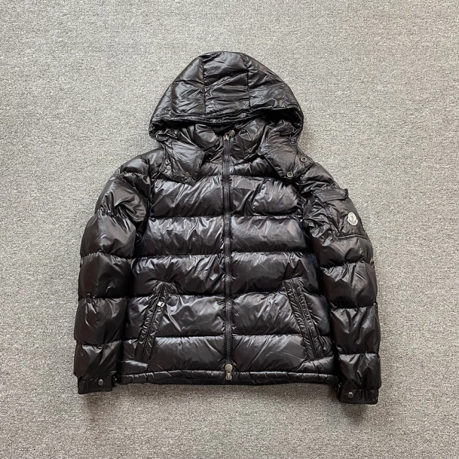 MONCLER Jacket