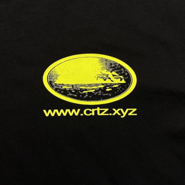 Corteiz T-shirt