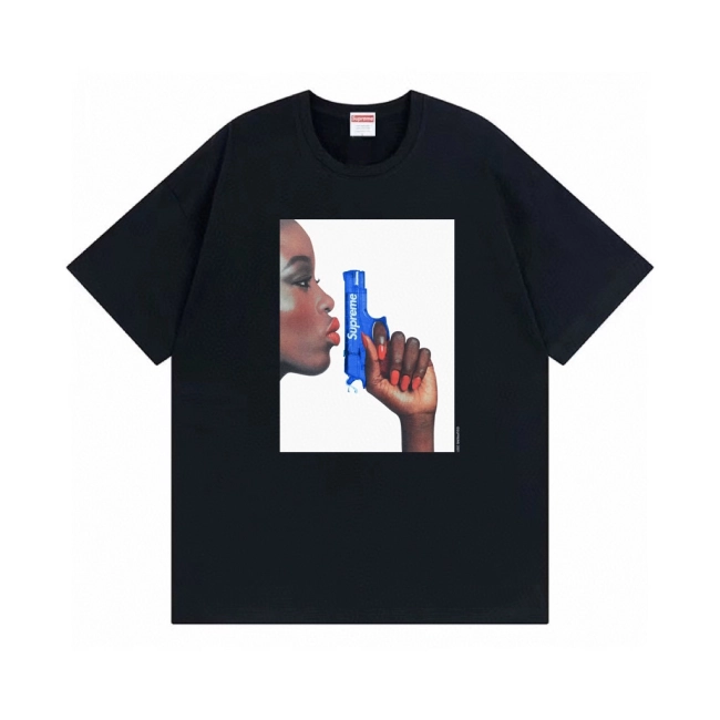 Supreme Water Pistol Tee