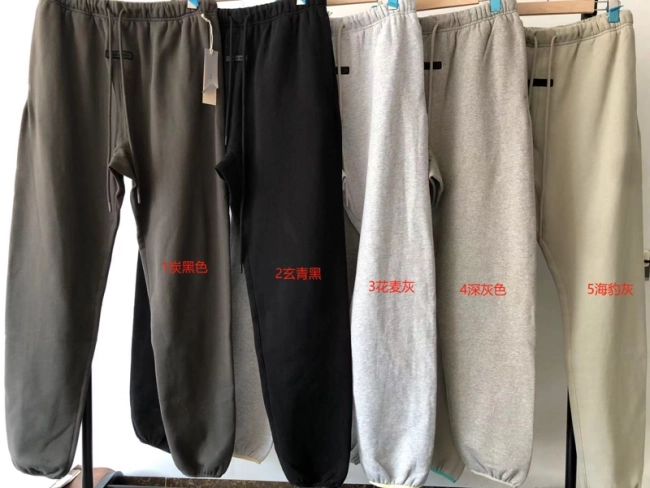 Fear of God Trousers