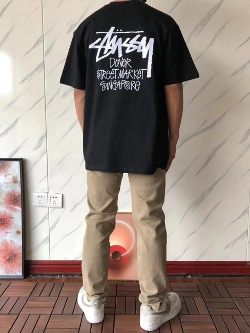 Stüssy T-Shirt