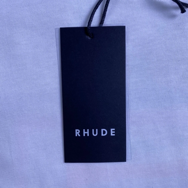 RHUDE T-shirt